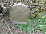 New Kirk (old graves)