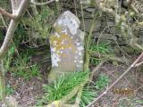 New Kirk (old graves)
