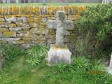 New Kirk (old graves)