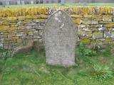 New Kirk (old graves)