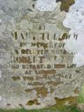 New Kirk (old graves)