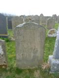 New Kirk (old graves)