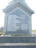 War Memorial