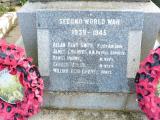War Memorial