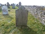 Cross Kirk Tuquoy