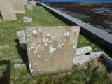 Cross Kirk Tuquoy