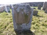 Cross Kirk Tuquoy