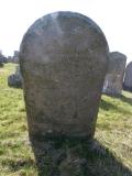 Cross Kirk Tuquoy