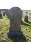 Cross Kirk Tuquoy