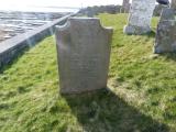 Cross Kirk Tuquoy