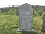 Cross Kirk Tuquoy