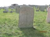 Cross Kirk Tuquoy