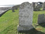 Cross Kirk Tuquoy