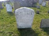 Cross Kirk Tuquoy