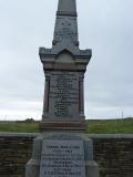War Memorial