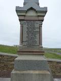War Memorial