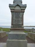 War Memorial