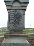 War Memorial