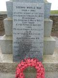 War Memorial