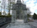 War Memorial