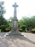 War Memorial