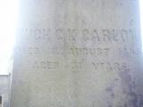 St Cuthbert