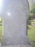 St Cuthbert