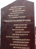 Forth Rail Bridge Memorial