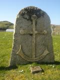 Vatersay