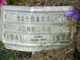 Johnson