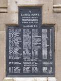 War Memorial