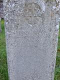St Cynfarch and St Mary