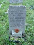St Cynfarch and St Mary