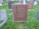 St Cynfarch and St Mary