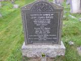 St Cynfarch and St Mary