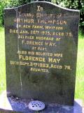 St Mary
