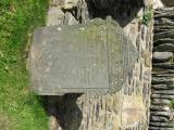 St Brynach the Abbot