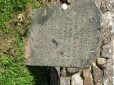St Brynach the Abbot