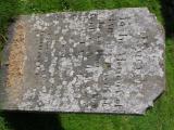St Brynach the Abbot