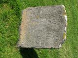 St Brynach the Abbot