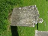 St Brynach the Abbot