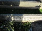 image of grave number 738464