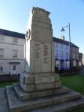 War Memorial