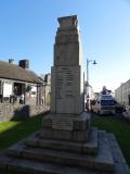 War Memorial