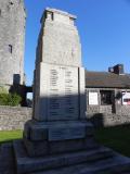 War Memorial