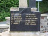 War Memorial