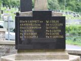 War Memorial