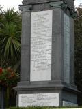 War Memorial