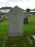 Llanfaes Church