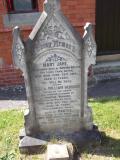 Peters Memorial Methodist Chapel